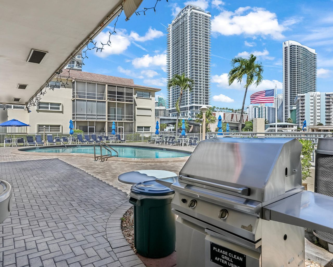 2600 Diana Drive, Unit 107, Hallandale Beach, FL 33009 Photo