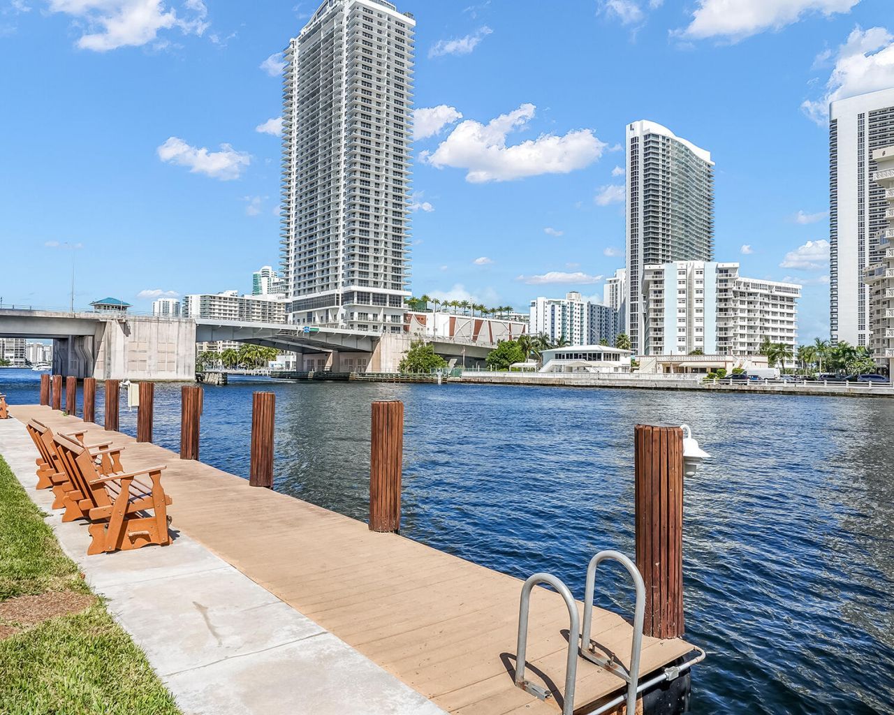 2600 Diana Drive, Unit 107, Hallandale Beach, FL 33009 Photo