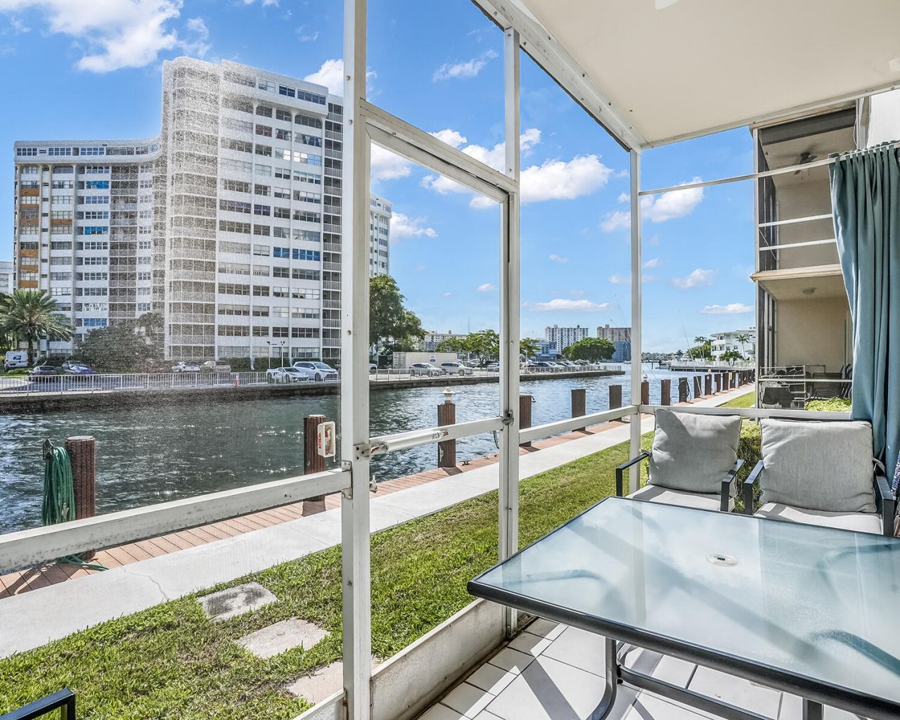 2600 Diana Drive, Unit 107, Hallandale Beach, FL 33009 Photo