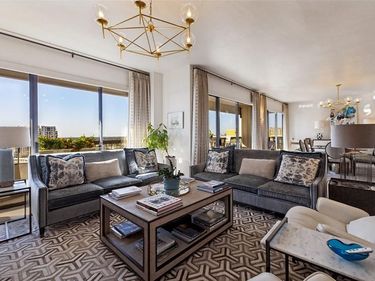 3831 Turtle Creek Boulevard, Unit 22C, Dallas, TX 75219