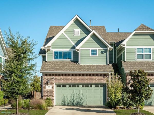 3006 Grandview Drive, Wylie, TX 75098