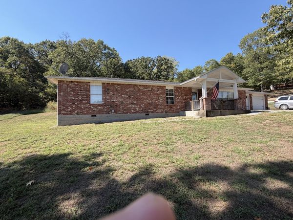 18060 Hereford Road, Neosho, MO 64850