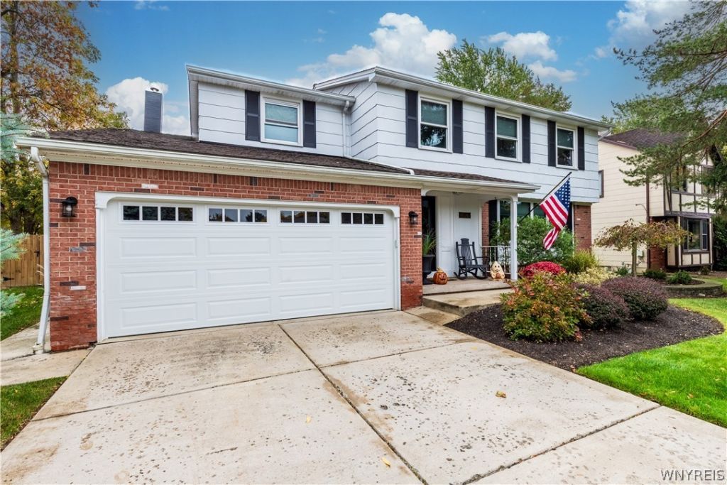 11 Schimwood Drive, Getzville, NY 14068 Main Photo