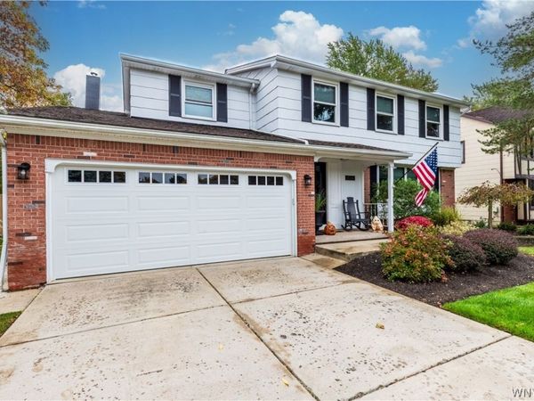 11 Schimwood Drive, Getzville, NY 14068