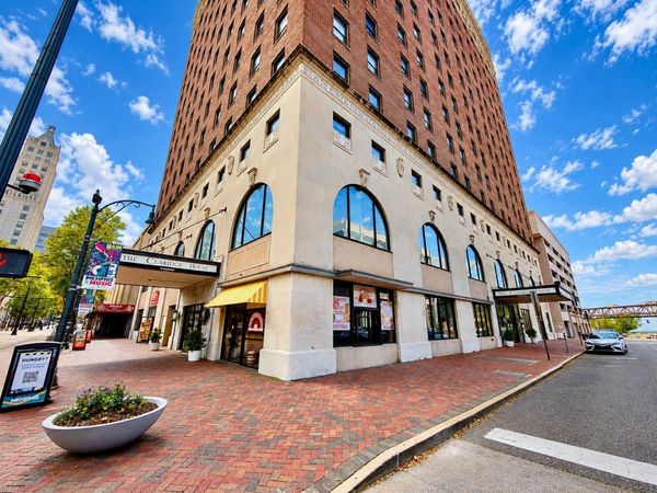 109 N MAIN ST, Unit 1106, Memphis, TN 38103