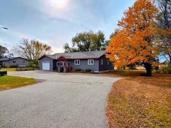 117 Memorial Drive , Hoffman, MN 56339