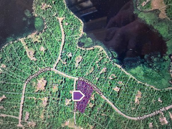 TBD Knollwood Drive NE, Bemidji, MN 56601