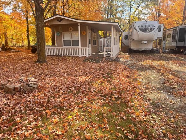 Blk 6 Lot 18 Canterbury Town , Aitkin, MN 56431