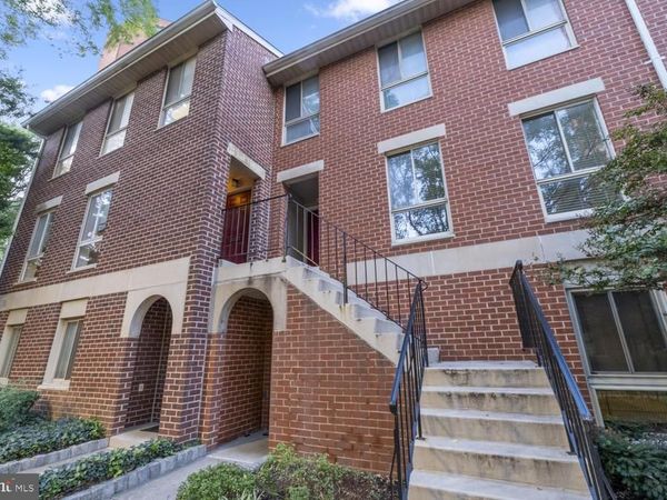 20 ANDREW PLACE, Unit R125, BALTIMORE, MD 21201