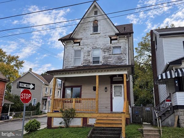 801 3RD AVENUE, ALTOONA, PA 16602