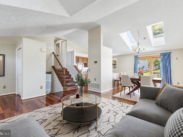 10404 ABBOTT COURT, MANASSAS, VA 20110