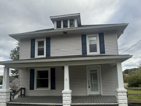 2821 CAPE HORN ROAD, HAMPSTEAD, MD 21074