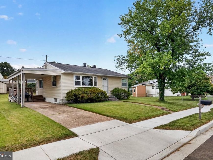 1718 Tieman Drive , Glen Burnie, MD 21061 Main Photo