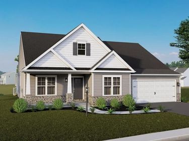 9824 MATTHEW LANE, Unit LOT 59, WAYNESBORO, PA 17268