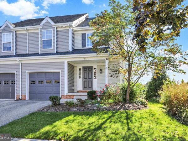 616 CHATHAM WAY, LITITZ, PA 17543