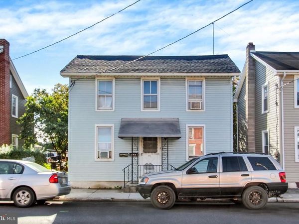 516 MAIN STREET, MC SHERRYSTOWN, PA 17344