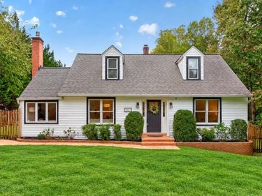 1007 EVONSHIRE LANE, GREAT FALLS, VA 22066