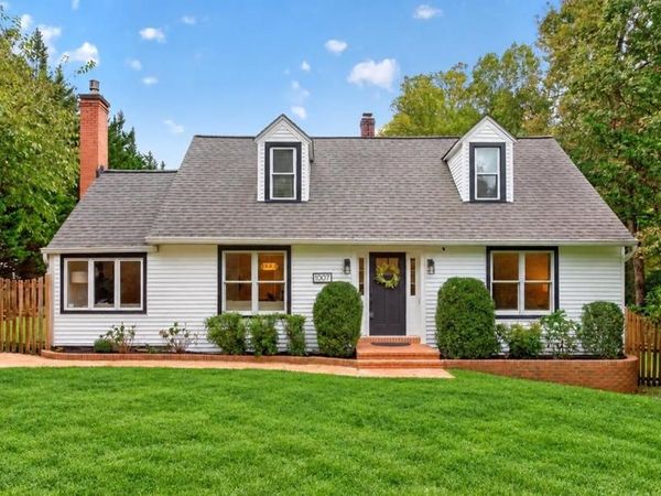 1007 EVONSHIRE LANE, GREAT FALLS, VA 22066