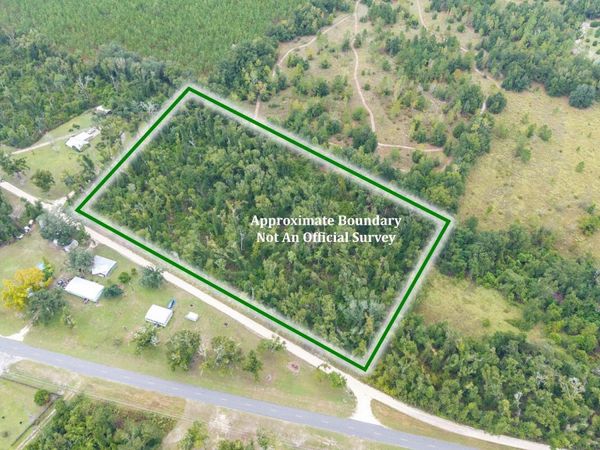 TBD 112TH TER- 5.91 ACRE, Dowling Park, FL 32060
