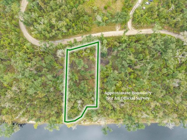 TBD BOUNDARY BEND TRL, Lee, FL 32059