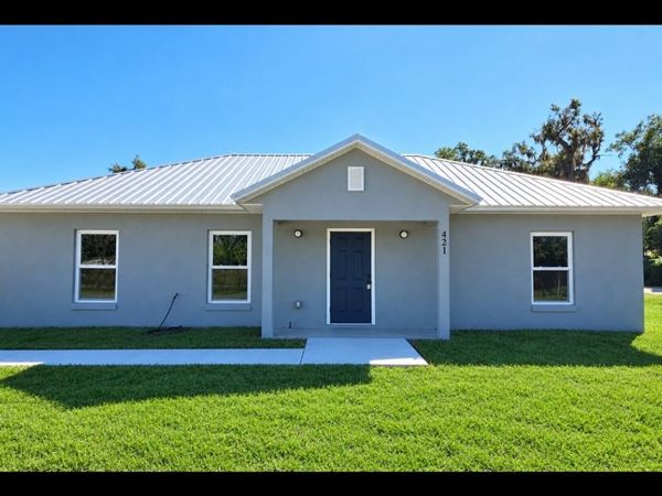 421 SE RAILROAD AVE, Live Oak, FL 32064