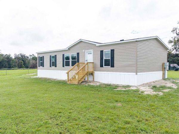 14602 47TH RD, Wellborn, FL 32094