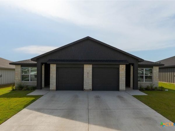 911 Cherry Laurel Lane , Killeen, TX 76543
