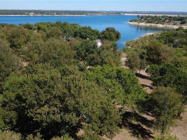 Lot 4 Smoke Signal Road , Belton, TX 76513