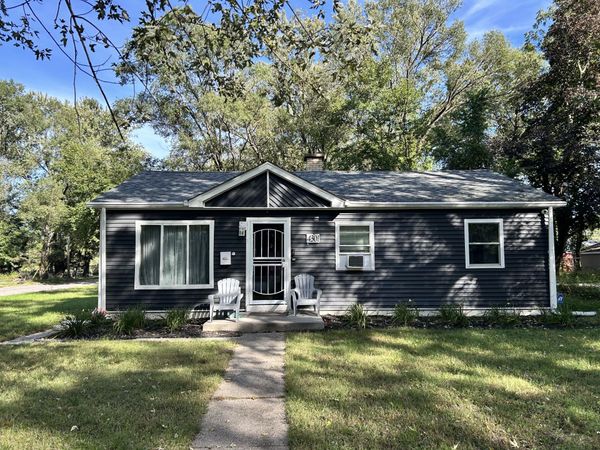 4301 Johnson Street , Gary, IN 46408