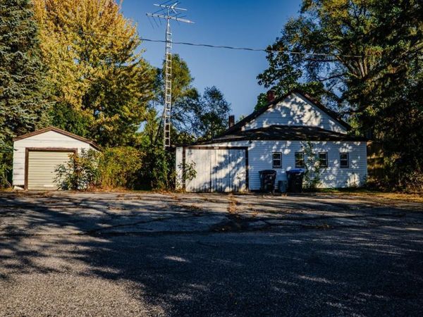 1226 POPLAR STREET, Wausaukee, WI 54177