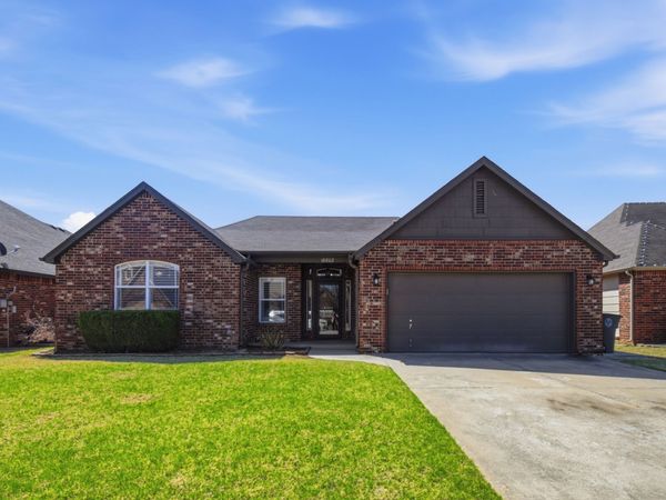 18602 E 50th Place , Tulsa, OK 74134