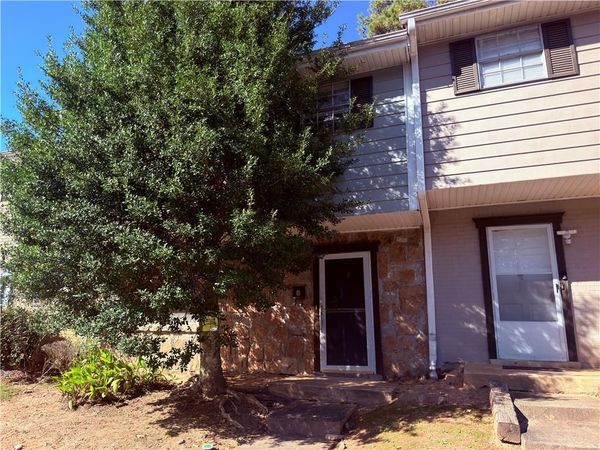 4701 Flat Shoals Road , Unit 69B, Union City, GA 30291