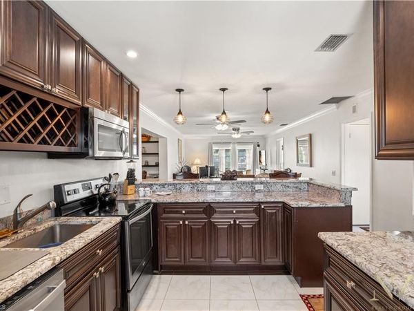 1490 Memoli LN , Unit A6, FORT MYERS, FL 33919