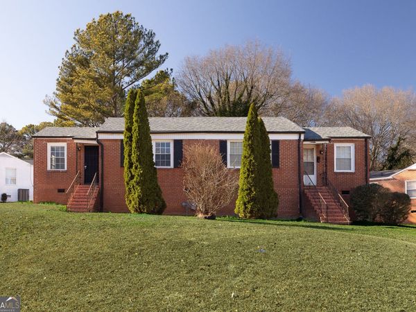 1789 Cahoon Street SW, Atlanta, GA 30310