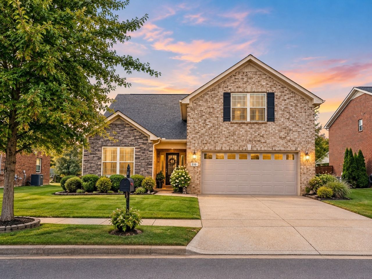 310 Stratford Park Blvd , Gallatin, TN 37066 Main Photo