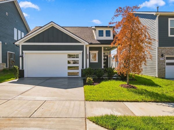 2175 Mackinac Bend , Gallatin, TN 37066