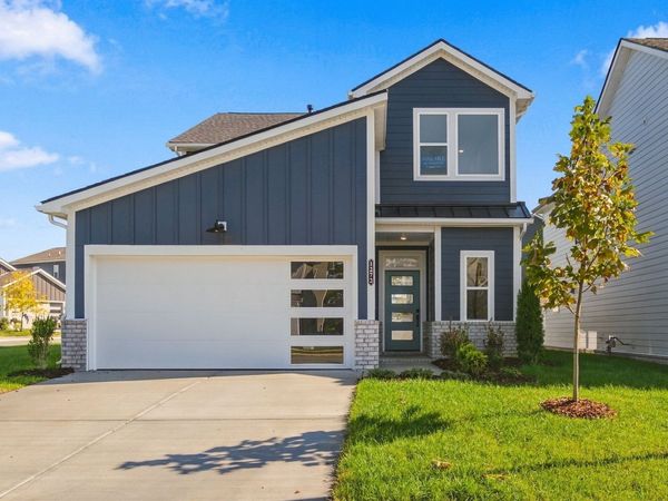 1272 Linn Cove Court , Gallatin, TN 37066
