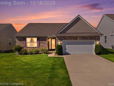 7318 Meridian Drive, Ypsilanti Township, Mi 48197