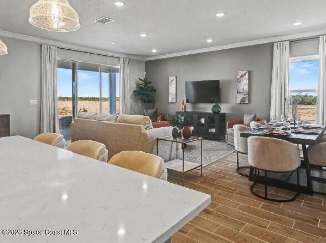 769 Tulip Drive , Sebastian, FL 32958 Photo