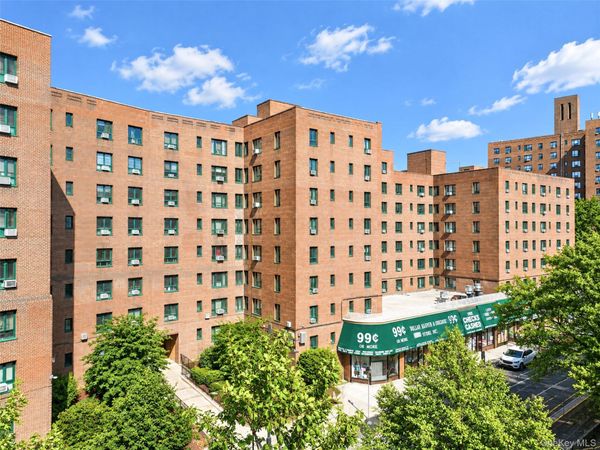 1651 Metropolitan Avenue , Unit 5H, Bronx, NY 10462