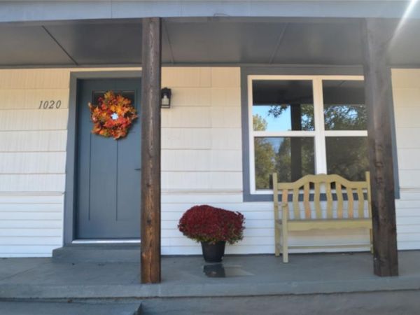 1020 Hickory Lane, Midwest City, OK 73110