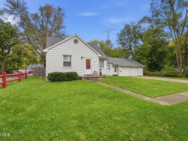 3204 Cherokee Road, Toledo, OH 43613