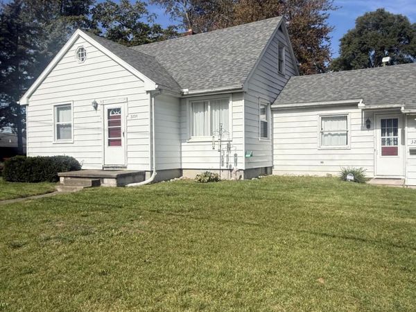 3204 Cherokee Road , Toledo, OH 43613
