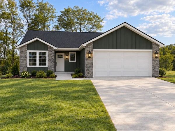 106 Meadow Lane, Dry Ridge, KY 41035