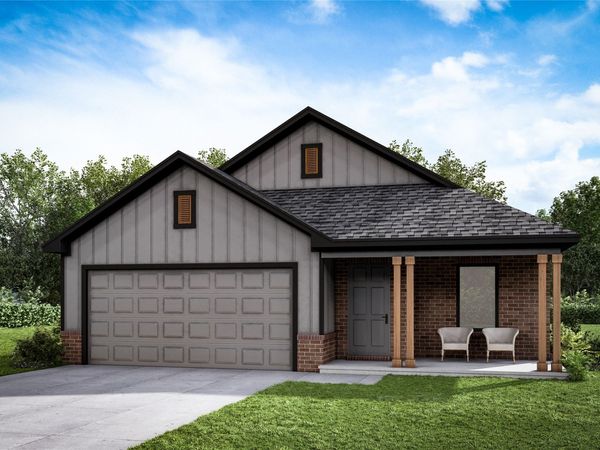 2718 N Lions Place , Broken Arrow, OK 74012