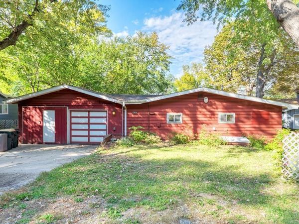 9237 Van Emmon Road , Yorkville, IL 60560