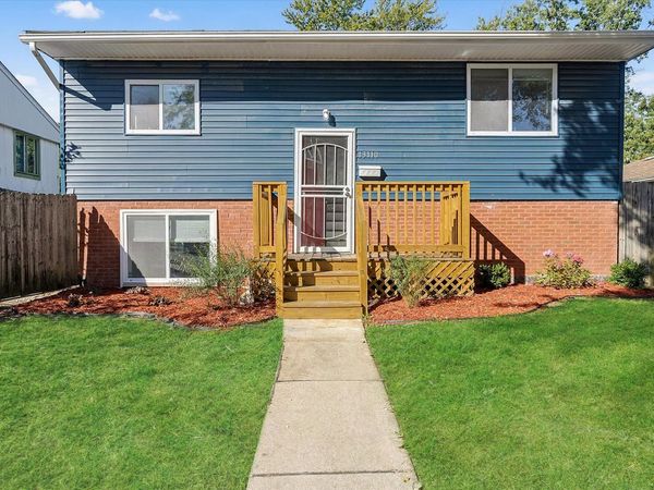 13110 S Saint Lawrence Avenue , Chicago, IL 60827