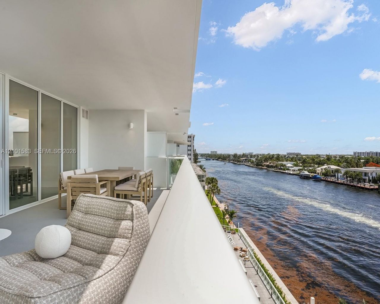 407 N Riverside Dr , Unit 604, Pompano Beach, FL 33062 Photo