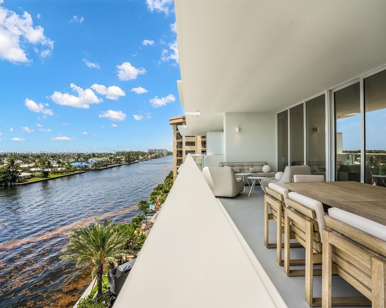 407 N Riverside Dr , Unit 604, Pompano Beach, FL 33062 Photo