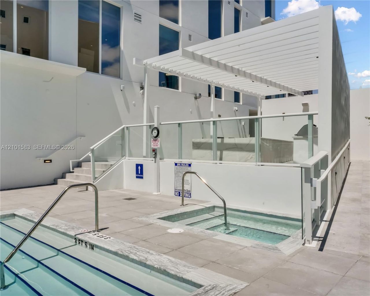 407 N Riverside Dr , Unit 604, Pompano Beach, FL 33062 Photo